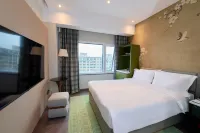 Beijing Sanlitun Taikoo Li Yunjing Hotel Hotels in East Second Ring Workers' Stadium Area