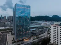 LORAVAE HOTEL - parcheggio