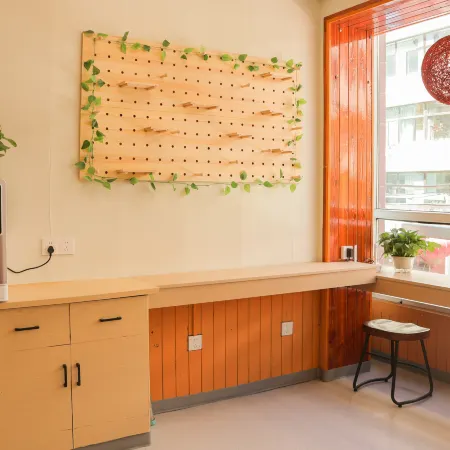 Three Cats Hostel (Xining Lower Nanguan Street)
