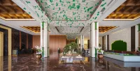 Yimei Grand Hotel (Nalati Tourist Scenic Area Branch) - Luxury