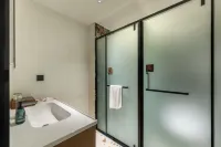 Huanxi Zero Kilometer Homestay (Lixiaolu Bipenggou) - 3-Star