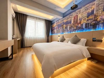 Chengdu Binfen Hotel