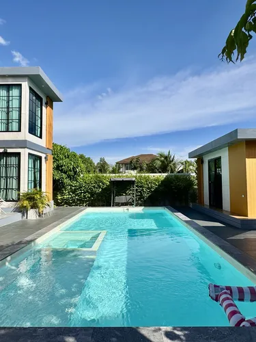 รูปภาพของDertera Poolvilla เดอเทร่า พูลวิลล่าหาดใหญ่