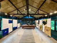 The Rock Lodge -  Privatzimmer