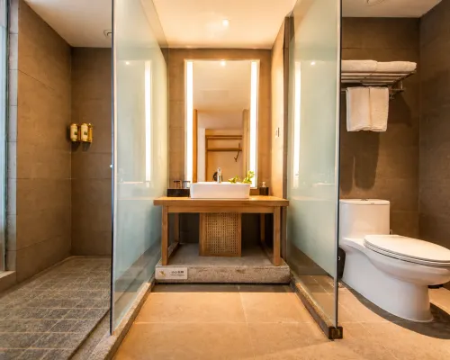 YinXiuYunQiHotel Nổi bật Photos
