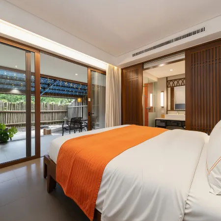Springs Resort