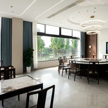 Jiangyin Shankang Lake Resort