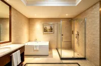 Ningbo Hotel - boutique