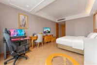 Zero E-sports Hotel - E-sport