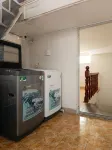 Urban Nest Capsule Saigon - Capsule Hotels