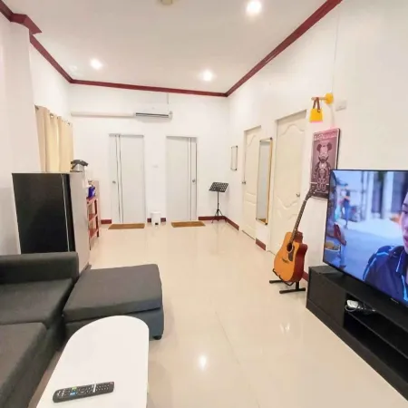 Gn story love poolvilla