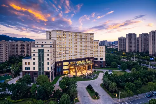Siji Jingyue City Stay Apartment (Xiangshan, Ningbo) - 2-Star