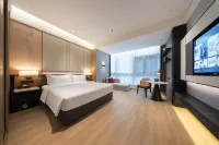 George Morandi Hotel (Huai'an Wanxiang City) - con encanto
