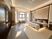 Fengyue Mountain House - Afhentnings-/afleveringstjenester