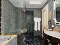 The St. Regis Moscow Nikolskaya Hotels near Halal