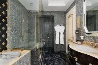 The St. Regis Moscow Nikolskaya - spa