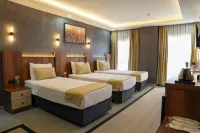 Midyat Bay Grand Hotel - ที่มีสปา