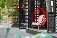 Floral Hotel· Sea Park No.2 Hotel(Weihai Railway Station) - piscina