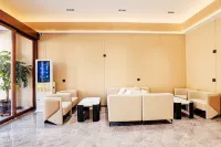 Yushu Quanju Hotel - Vuoristonäköala