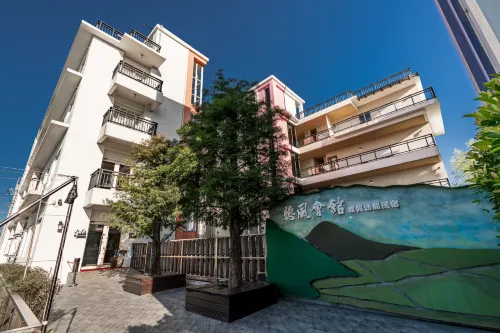 Ting Feng Cottage - acceptant les animaux