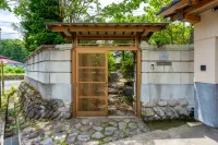 PAUSAUNA STAY Nikko - Villas