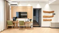 XIANGYUEMANKE HOTEL - 2-Star