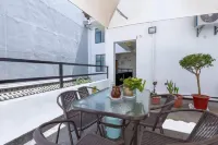 Nanzhao Caishe Homestay (Weishan Ancient City) - New