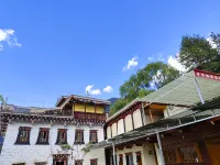 Songsong XI ZANG Residence Scenic Homestay - เปิดใหม่