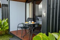 Royal Indah Glamping Kintamani - Lodges