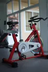 Gautam Hotel, Dhanusa - Gym