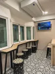 Via Si Phraya - Kitchen