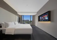 Meisen Hotel (Yiwu International Business City) - New