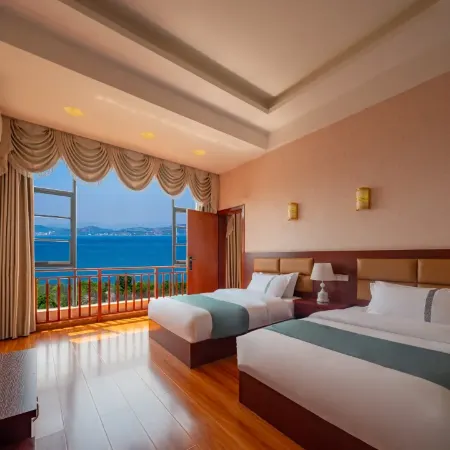 Guiyuanju Hotel