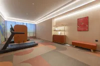 Orange Hotel (Wuxi Xingyuan North Road） - WiFi