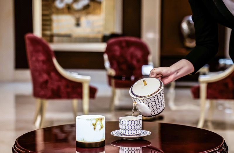 Bai Fu Yi Hotel photo 4