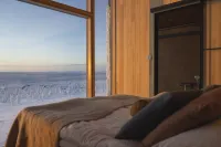Star Arctic Hotel - balcony