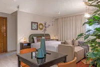 Prime Select Gamet El Dewal - Condos