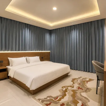 Meada Residence