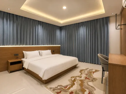 Meada Residence - Airport Shuttle