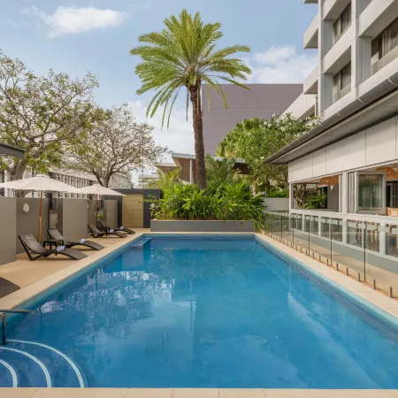 Courtyard by Marriott Darwin