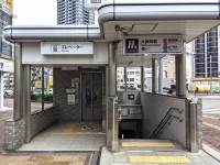 エスリードホテルなんば大国町 - 民泊
