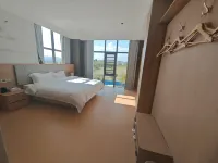 Zunjing Smart Hotel - parking