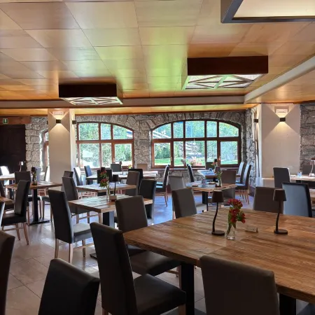iH Hotels Courmayeur Mont Blanc