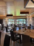 iH Hotels Courmayeur Mont Blanc - breakfast