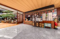 Yuntao Hotel - breakfast