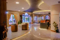 Pereira Hotel Samsun - breakfast