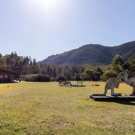 The Grampians Motel