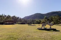 The Grampians Motel - Motels