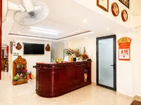 祿平Collection O酒店-大叻市場附近(Collection O Loc Binh Hotel - Near Da Lat Market) - 停車場