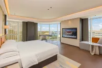 Guanghui Jintong International Convention Center - Wifi